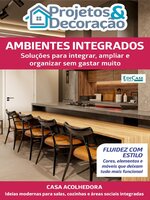 Projetos e Decoração
